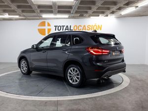 BMW X1 sDrive18dA - Foto 3