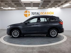 BMW X1 sDrive18dA - Foto 5