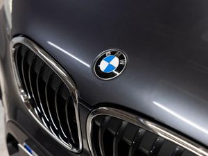 BMW X1 sDrive18dA - Foto 12