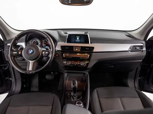 BMW X1 sDrive18dA - Foto 15