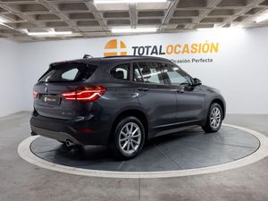 BMW X1 sDrive18dA - Foto 4