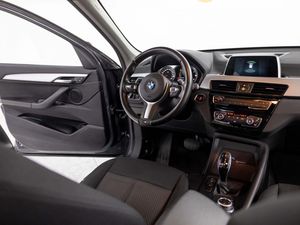 BMW X1 sDrive18dA - Foto 16