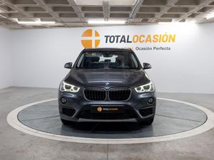 BMW X1 sDrive18dA - Foto 7