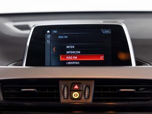 BMW X1 sDrive18dA - Foto 20