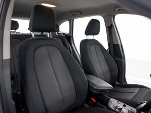 BMW X1 sDrive18dA - Foto 24