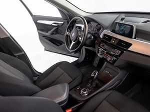 BMW X1 sDrive18dA - Foto 14