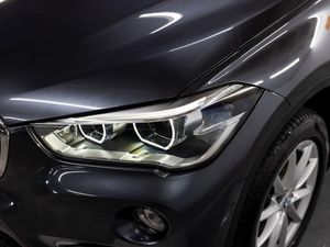 BMW X1 sDrive18dA - Foto 17