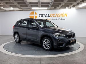 BMW X1 sDrive18dA - Foto 2