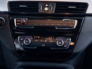 BMW X1 sDrive18dA - Foto 19