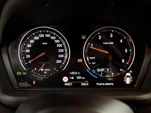 BMW X1 sDrive18dA - Foto 22