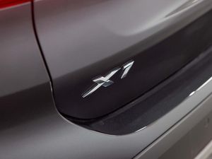 BMW X1 sDrive18dA - Foto 10