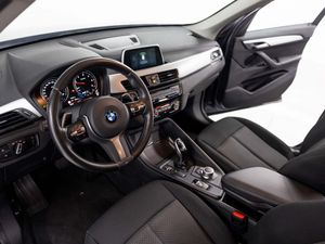 BMW X1 sDrive18dA - Foto 18