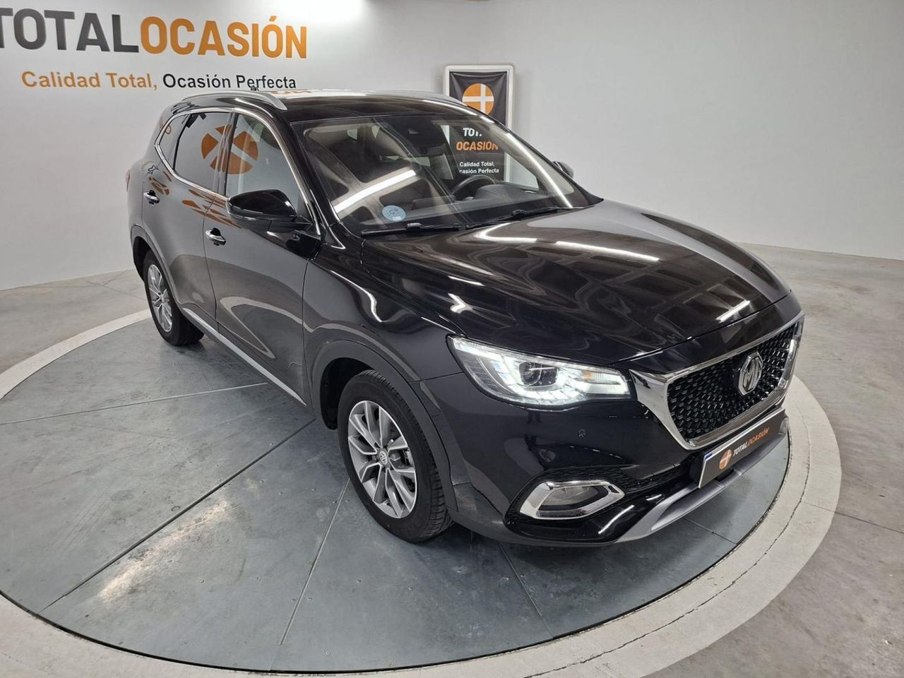 MG HS 1.5 Turbo GDI Comfort - Foto 1