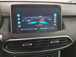 MG HS 1.5 Turbo GDI Comfort - Foto 20