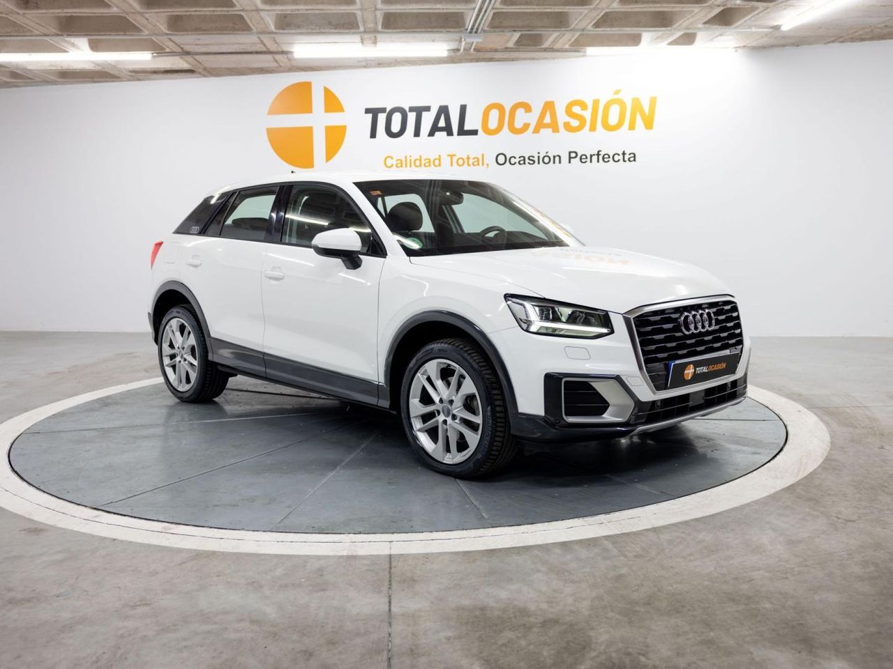 Audi Q2 Sport 30 TDI 85kW (116CV) - Foto 1