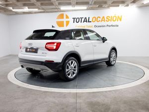 Audi Q2 Sport 30 TDI 85kW (116CV) - Foto 4