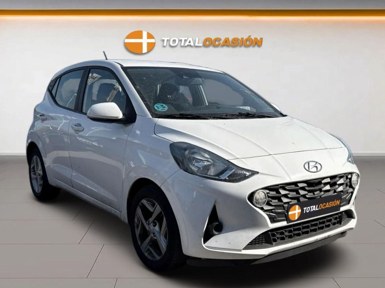 Hyundai i10 1.0 Klass - Foto 1