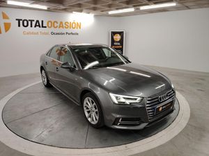 Audi A4 S line edition 1.4 TFSI 110kW (150CV) - Foto 2