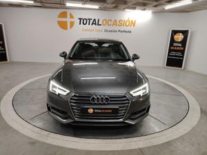 Audi A4 S line edition 1.4 TFSI 110kW (150CV) - Foto 7