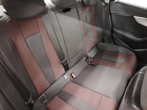 Audi A4 S line edition 1.4 TFSI 110kW (150CV) - Foto 18