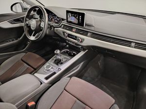 Audi A4 S line edition 1.4 TFSI 110kW (150CV) - Foto 25
