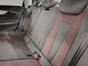 Audi A4 S line edition 1.4 TFSI 110kW (150CV) - Foto 20