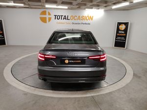 Audi A4 S line edition 1.4 TFSI 110kW (150CV) - Foto 8