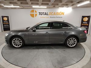 Audi A4 S line edition 1.4 TFSI 110kW (150CV) - Foto 6