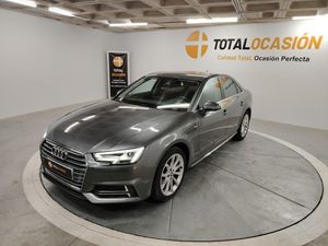 Audi A4 S line edition 1.4 TFSI 110kW (150CV) - Foto 3