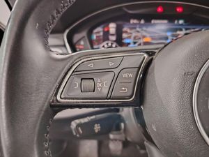Audi A4 S line edition 1.4 TFSI 110kW (150CV) - Foto 12