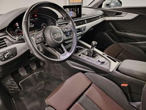 Audi A4 S line edition 1.4 TFSI 110kW (150CV) - Foto 10