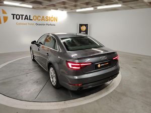 Audi A4 S line edition 1.4 TFSI 110kW (150CV) - Foto 4