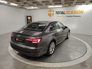 Audi A4 S line edition 1.4 TFSI 110kW (150CV) - Foto 3