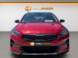 Kia XCeed 1.0 T-GDi Emotion 88kW (120CV) - Foto 7