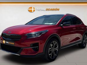 Kia XCeed 1.0 T-GDi Emotion 88kW (120CV) - Foto 3