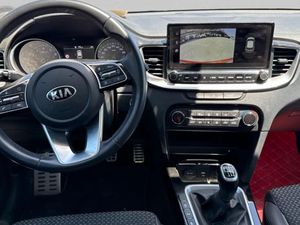 Kia XCeed 1.0 T-GDi Emotion 88kW (120CV) - Foto 9
