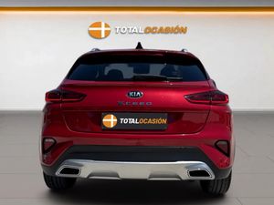 Kia XCeed 1.0 T-GDi Emotion 88kW (120CV) - Foto 8