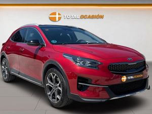 Kia XCeed 1.0 T-GDi Emotion 88kW (120CV) - Foto 2