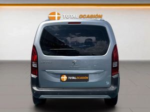 Peugeot Rifter Allure Standard BlueHDi 96kW - Foto 8