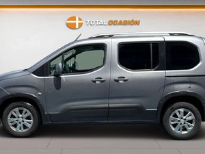 Peugeot Rifter Allure Standard BlueHDi 96kW - Foto 6