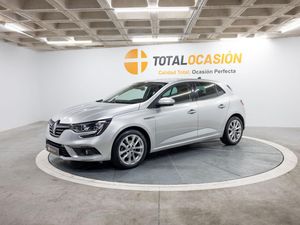 Renault Megane Zen Tce GPF 103 kW (140CV) - Foto 3