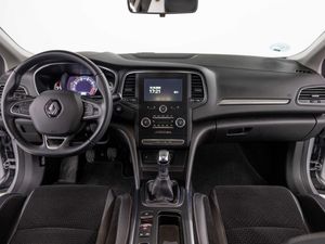 Renault Megane Zen Tce GPF 103 kW (140CV) - Foto 17