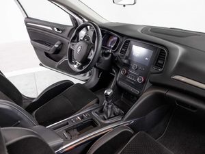 Renault Megane Zen Tce GPF 103 kW (140CV) - Foto 15