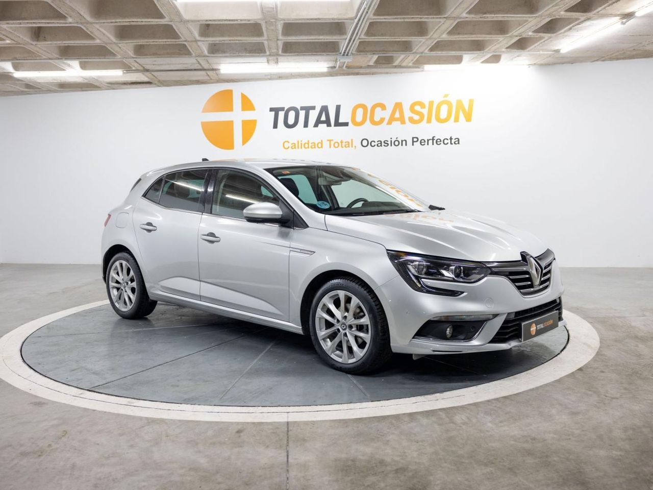 Renault Megane Zen Tce GPF 103 kW (140CV) - Foto 1