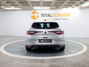 Renault Megane Zen Tce GPF 103 kW (140CV) - Foto 8