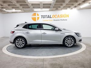 Renault Megane Zen Tce GPF 103 kW (140CV) - Foto 5