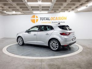 Renault Megane Zen Tce GPF 103 kW (140CV) - Foto 4