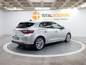 Renault Megane Zen Tce GPF 103 kW (140CV) - Foto 3