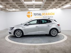 Renault Megane Zen Tce GPF 103 kW (140CV) - Foto 6