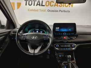 Hyundai i30 1.0 TGDI 48V Klass DCT - Foto 15